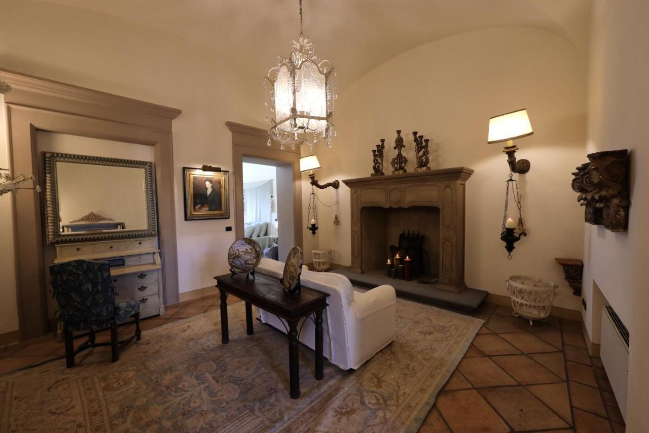 Casa Raiola Ercolano Luxury Rooms & Spa Екстериор снимка