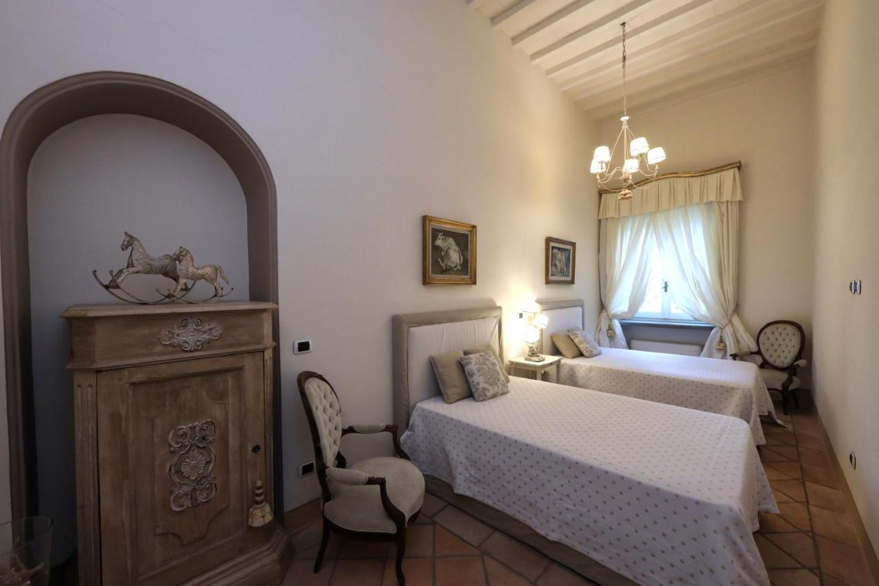 Casa Raiola Ercolano Luxury Rooms & Spa Екстериор снимка
