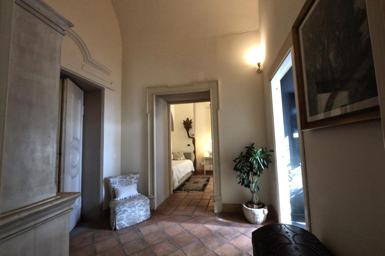 Casa Raiola Ercolano Luxury Rooms & Spa Екстериор снимка
