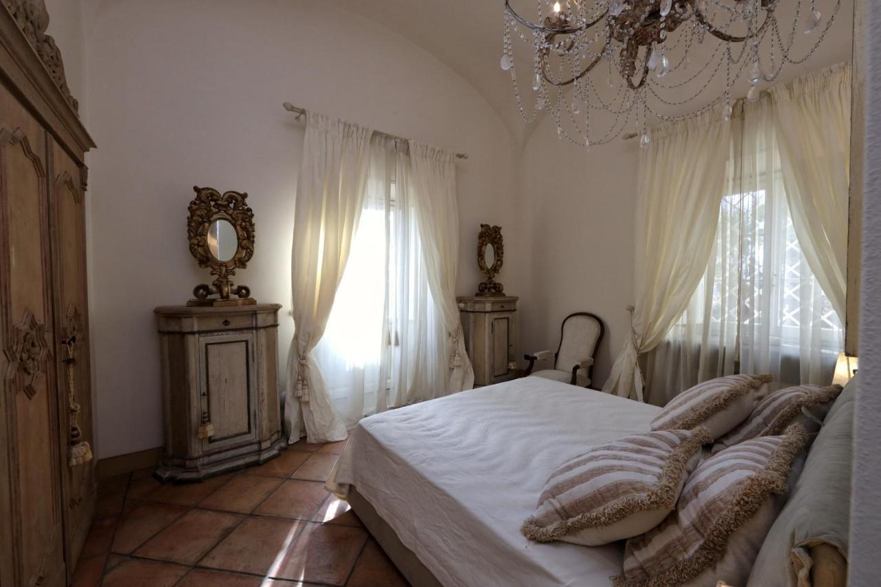 Casa Raiola Ercolano Luxury Rooms & Spa Екстериор снимка