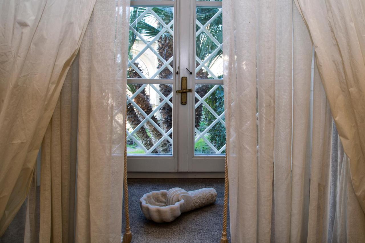 Casa Raiola Ercolano Luxury Rooms & Spa Екстериор снимка