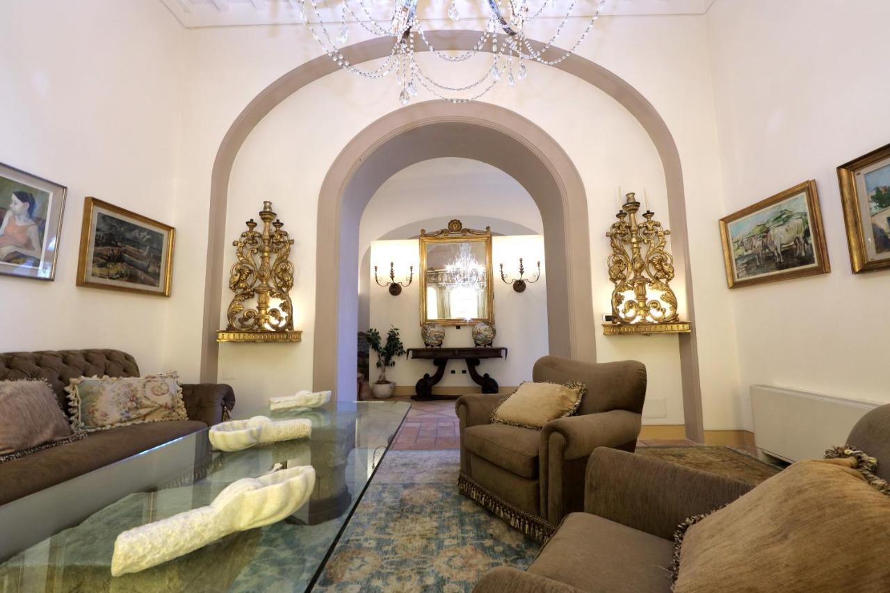 Casa Raiola Ercolano Luxury Rooms & Spa Екстериор снимка