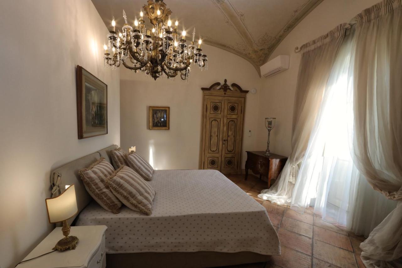 Casa Raiola Ercolano Luxury Rooms & Spa Екстериор снимка