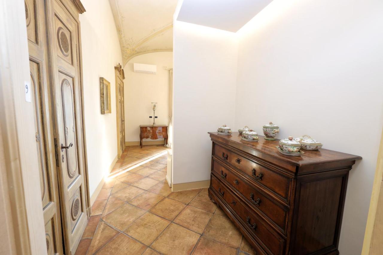 Casa Raiola Ercolano Luxury Rooms & Spa Екстериор снимка