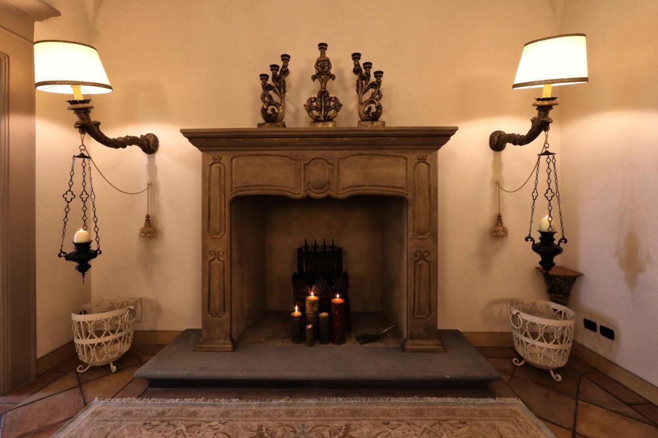 Casa Raiola Ercolano Luxury Rooms & Spa Екстериор снимка