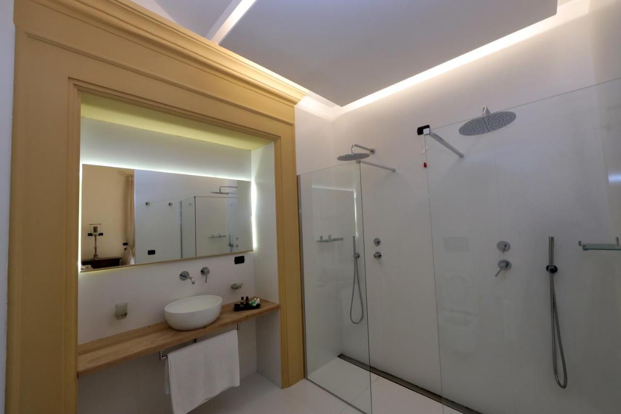 Casa Raiola Ercolano Luxury Rooms & Spa Екстериор снимка