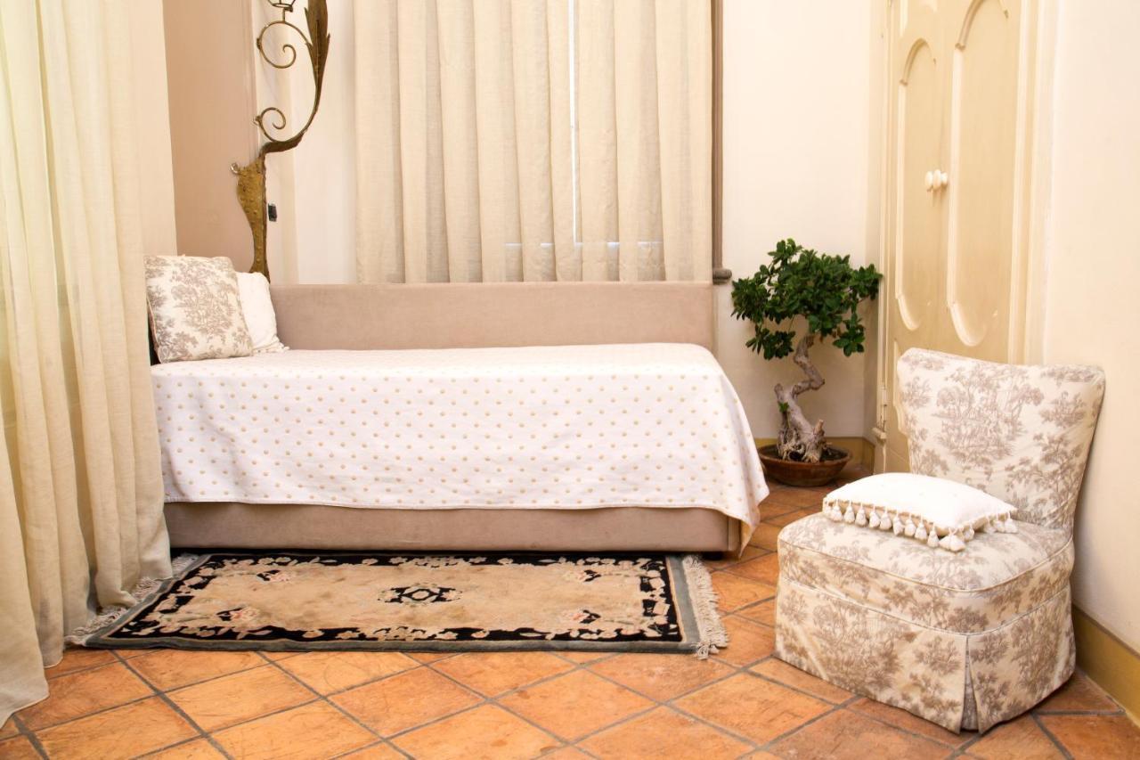 Casa Raiola Ercolano Luxury Rooms & Spa Екстериор снимка