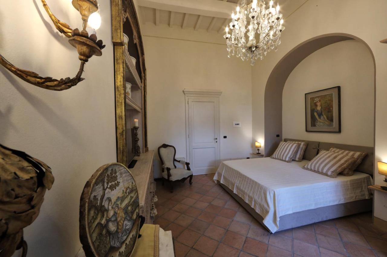Casa Raiola Ercolano Luxury Rooms & Spa Екстериор снимка