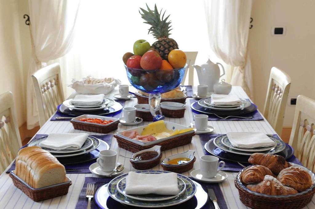 Casa Raiola Ercolano Luxury Rooms & Spa Екстериор снимка