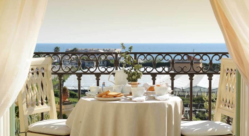 Casa Raiola Ercolano Luxury Rooms & Spa Екстериор снимка