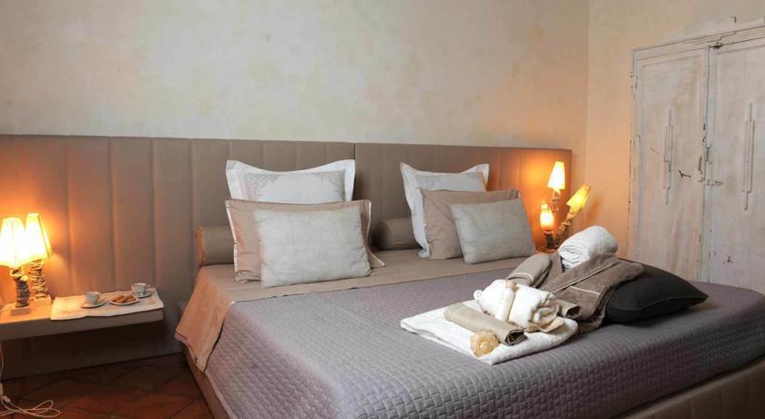 Casa Raiola Ercolano Luxury Rooms & Spa Стая снимка