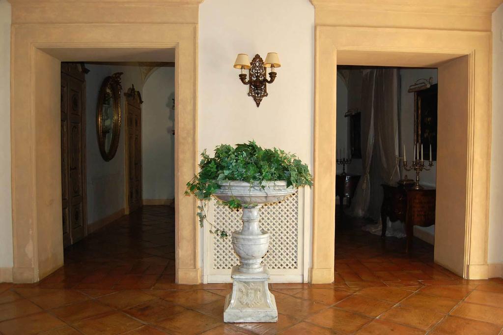 Casa Raiola Ercolano Luxury Rooms & Spa Екстериор снимка
