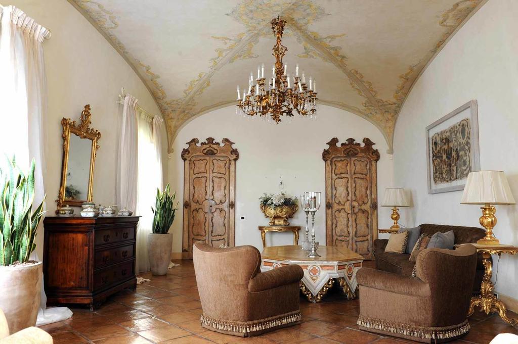 Casa Raiola Ercolano Luxury Rooms & Spa Екстериор снимка