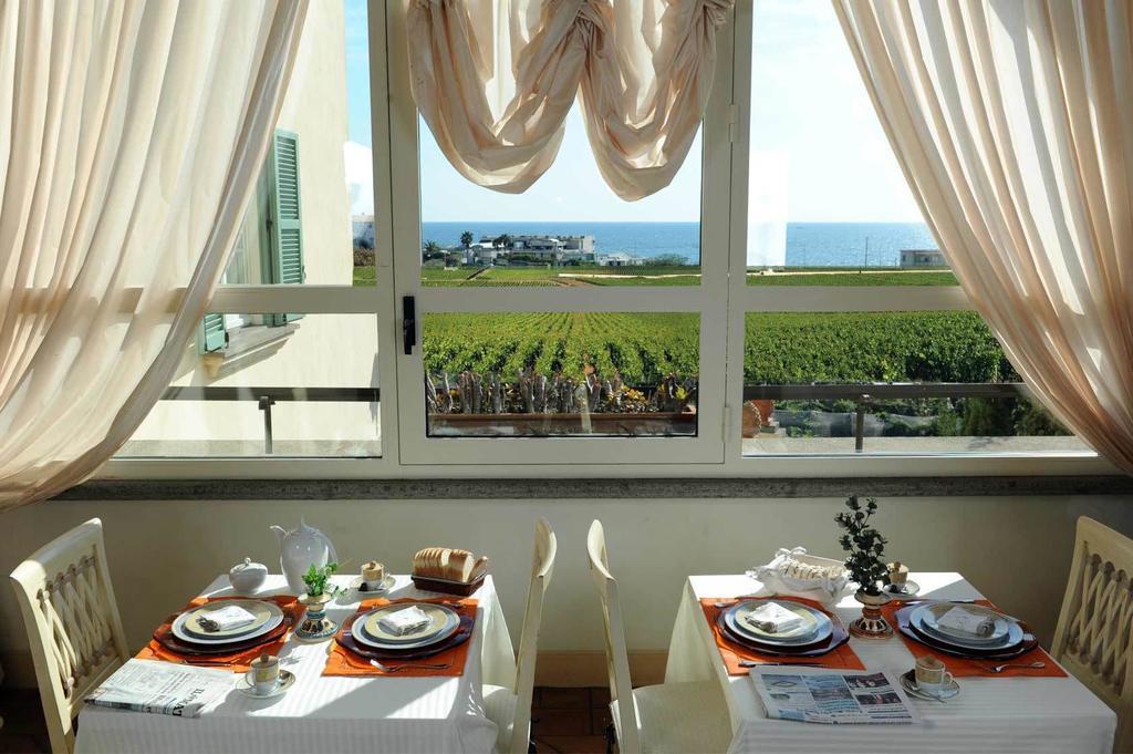 Casa Raiola Ercolano Luxury Rooms & Spa Екстериор снимка