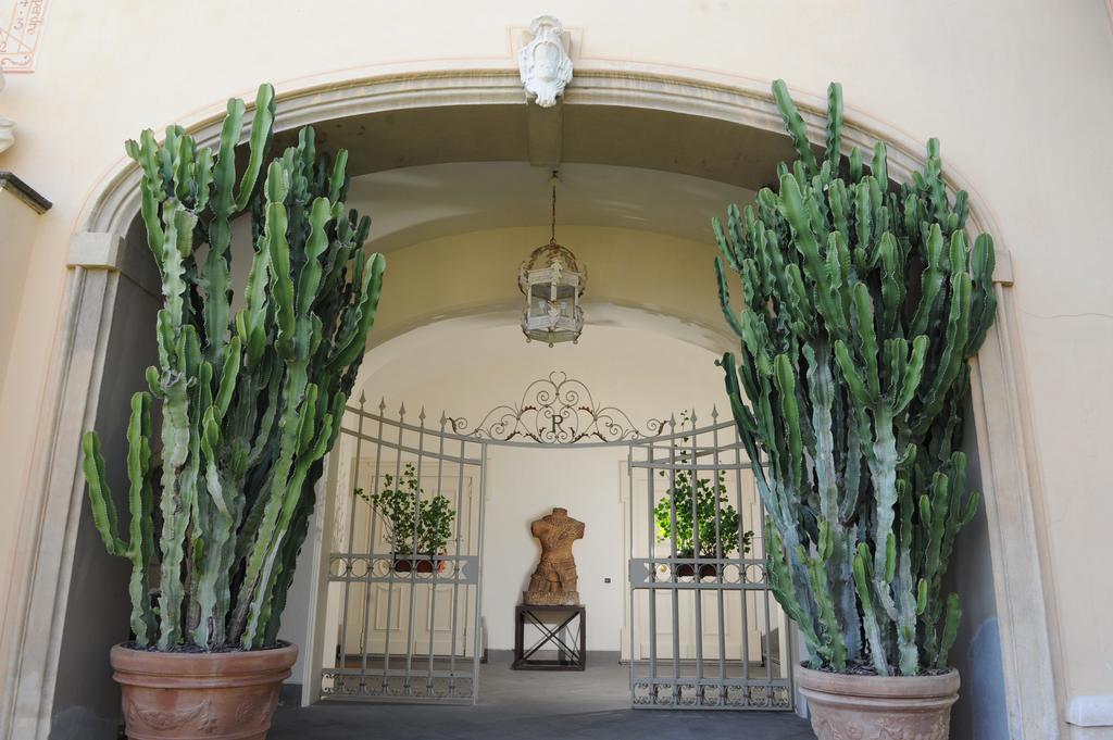 Casa Raiola Ercolano Luxury Rooms & Spa Екстериор снимка