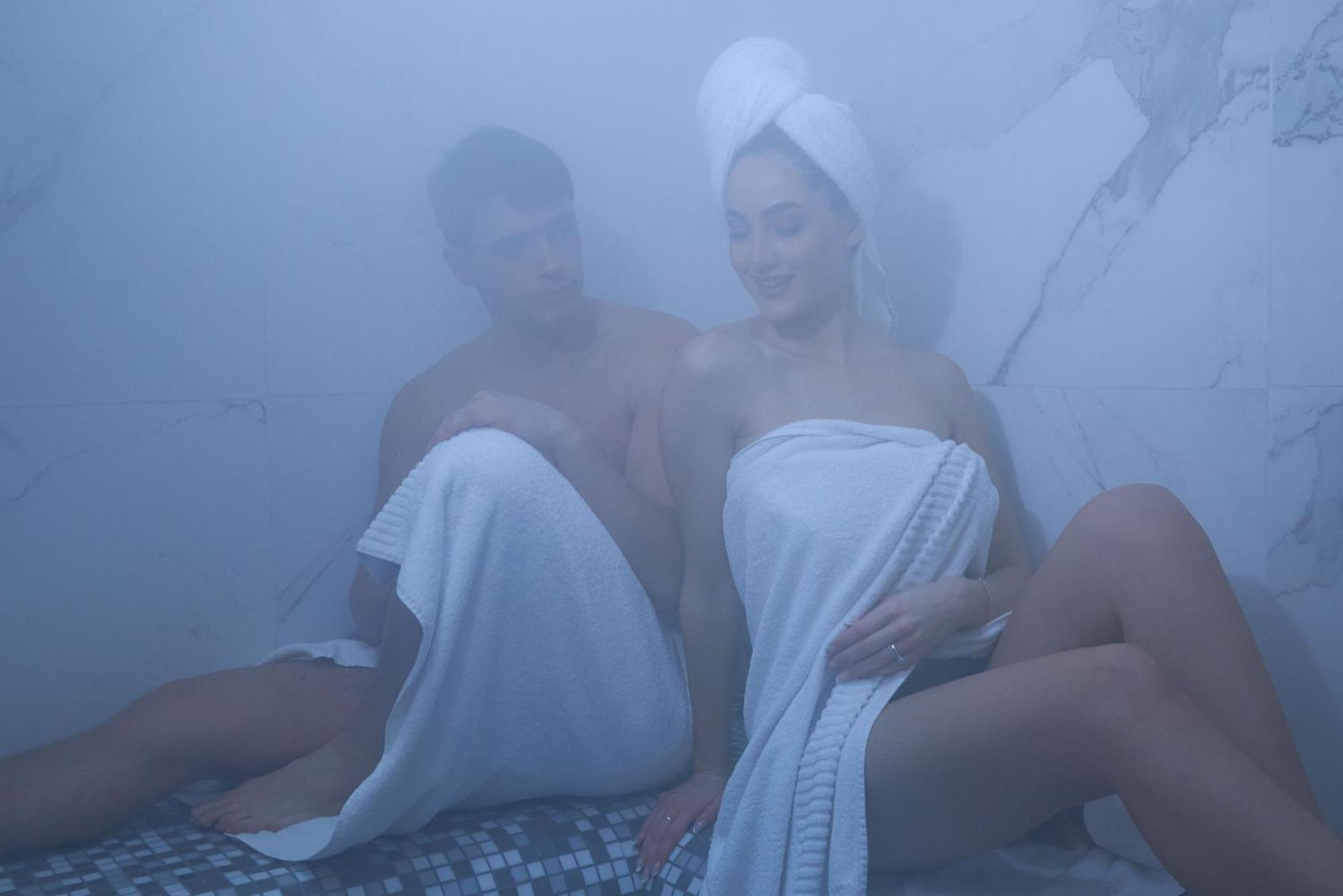 Casa Raiola Ercolano Luxury Rooms & Spa Екстериор снимка