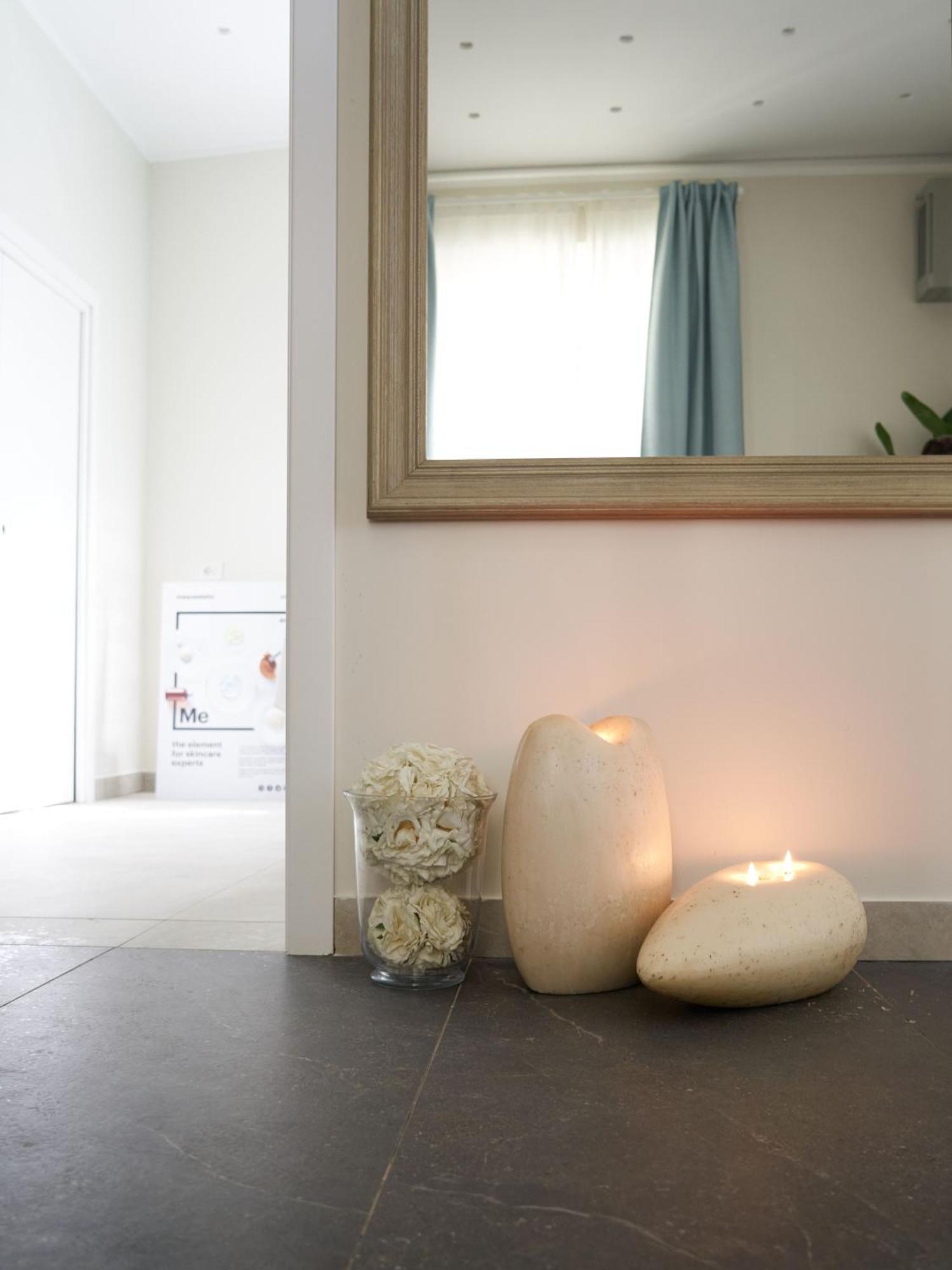 Casa Raiola Ercolano Luxury Rooms & Spa Екстериор снимка