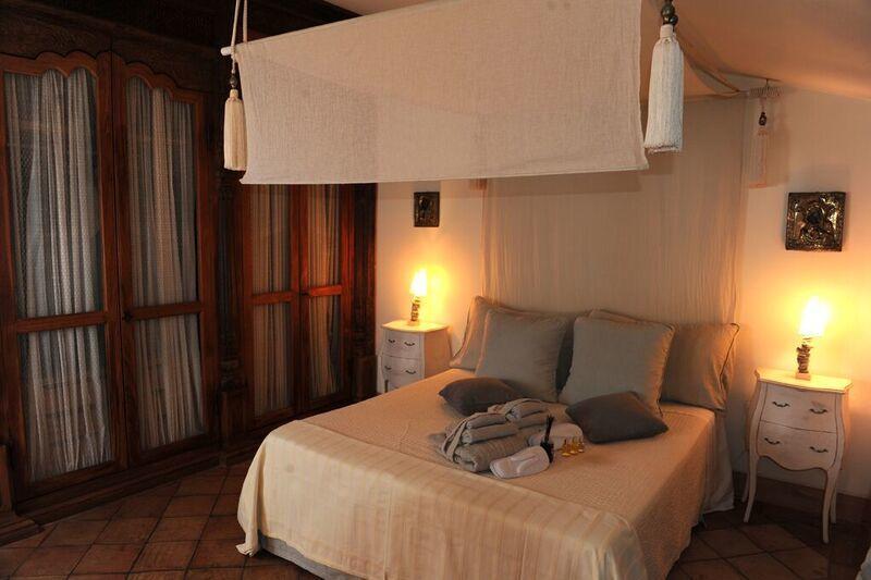 Casa Raiola Ercolano Luxury Rooms & Spa Стая снимка
