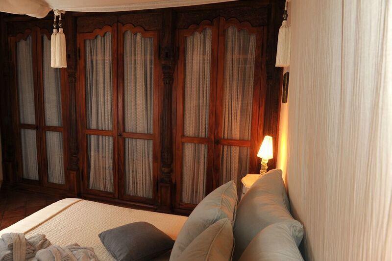 Casa Raiola Ercolano Luxury Rooms & Spa Стая снимка