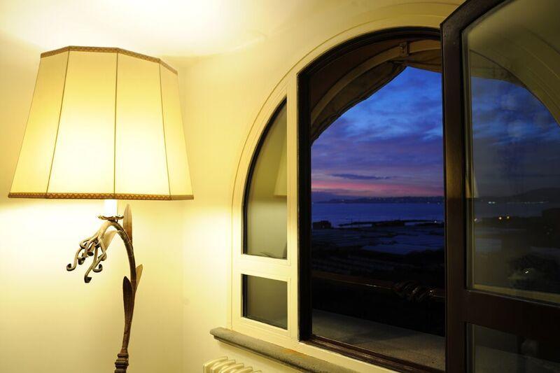 Casa Raiola Ercolano Luxury Rooms & Spa Стая снимка
